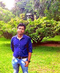 Ajin Sreekumar