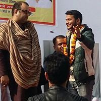 Pawan Gupta