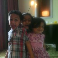 Faiza Khalid