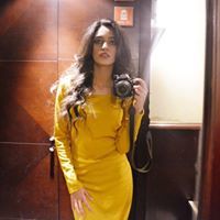 Ghada Nourʚɞ