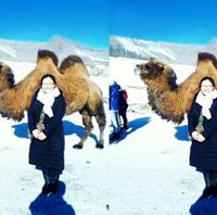 Уранбилэг М.