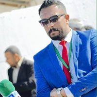 علي طالب الهلالي