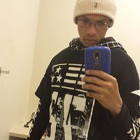 Shaqur Waldo
