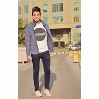 Mostafa Ahmed