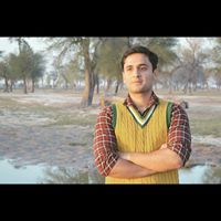 Talal Shah