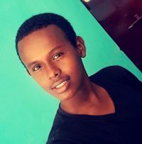 Abdullah Ali