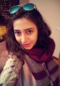 Աննա Նադարյան