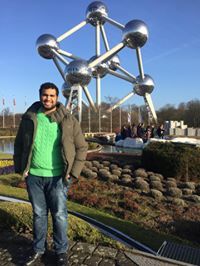 Youssef Abdullah