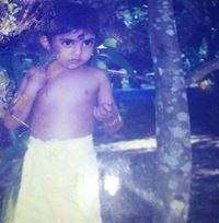 Linin Raj