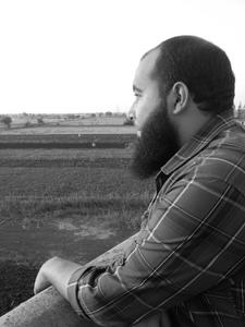 وليد التهامي