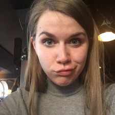 Louise Pedersen