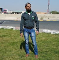Imran Pathan