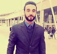 Muhammad El Saharty