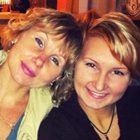 Людмила Дзюбина