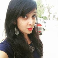 Surbhi Baj