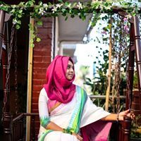 মৌ জাহান