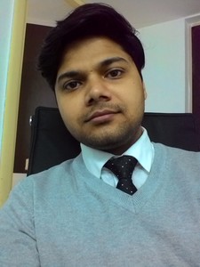 Samir Ahmed