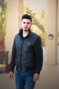 Mohammad Zaqqa