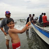 Jaime Izquierdo Bautista