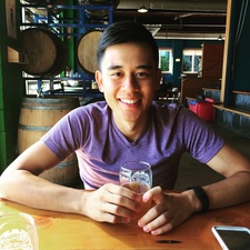 David Chen