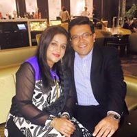 Reshma Fatteh