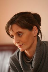 Boglárka Sillóné Csepreghy