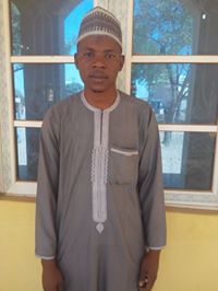 Suleiman Ahmed