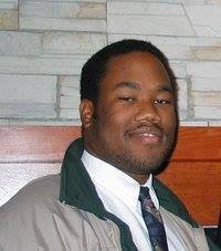 Darius King