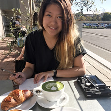 Cassie Zhang