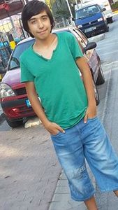 Yiğit Görgülü