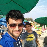 Mohit Garg