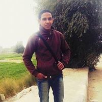 Mohamed Abd Elwhab