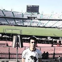 Mohamed Alex'S