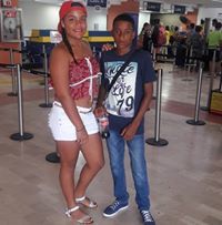 Adrielkis Castrillo Archbold