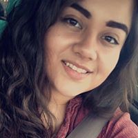 Abbey Serrano - Chavez