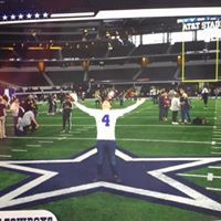 Alex Calderon De La Barca