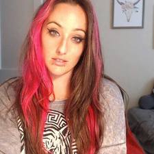 Megan McKenzie