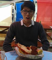 Zheng Wei