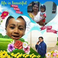 Arun Madhavan