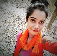 শাহীনূর সাথী