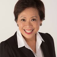 Nancy Ho