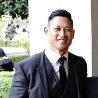 Frank Huynh