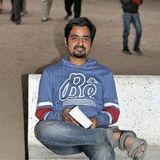 Nikhil Bhalerao