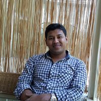 Dipta Gupta