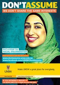 Clare Unsw