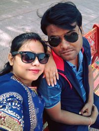 Priyanshu Awasthi