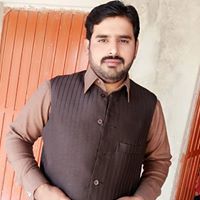 Syed Saqib