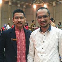 Fahmi Firdaus