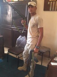 Maged Salim