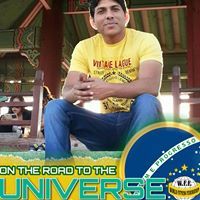 Manjesh Yadav